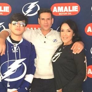 Meet your Posher, Renzo